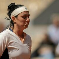 Ons Jabeur announces break from tennis