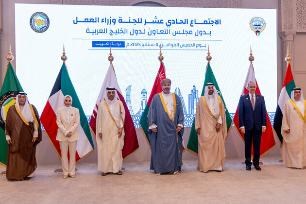 UAE participates in 11th GCC Labour Ministers' Meeting in Kuwait
