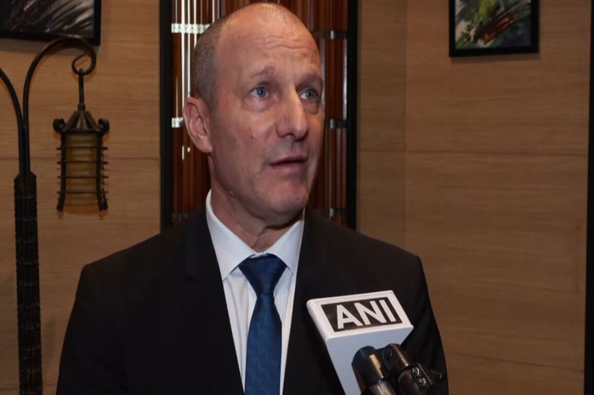 India-Israel FTA: Israeli delegation to visit New Delhi this month; Envoy Azar eyes year-end deal