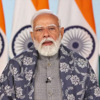 "India to have over 400 airports by 2047", says PM Modi while addressing WINGS India virtually
