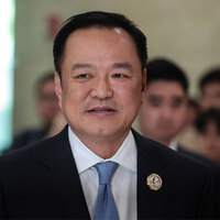 Thailand's PM-elect Anutin Charnvirakul unveils cabinet picks to restore stability