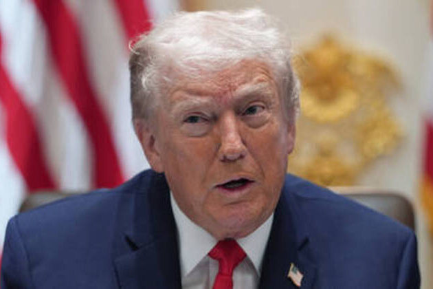 Putin agreed to halt strikes during extreme cold in Ukraine - Trump