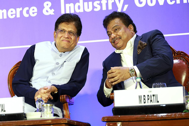 62 percent of GIM manufacturing investment commitments converted to project applications: MB Patil