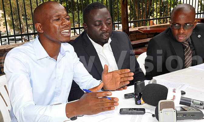 Youth demand investigations into SGS performance Youth demand investigations into SGS performance
