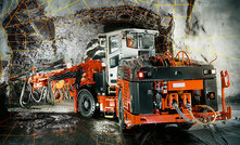 Sandvik launches tunnelling all-rounder