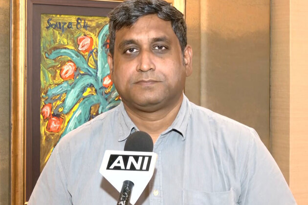 "I hope this swap impacts USD/INR volatility": Economist Debopam Chaudhuri on RBI's USD 5 Bn move