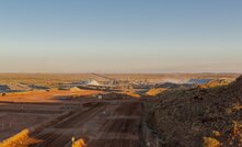 Pilbara's Pilgangoora operation