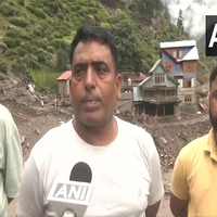 Kishtwar cloudburst: Search continues as families look for missing loved ones