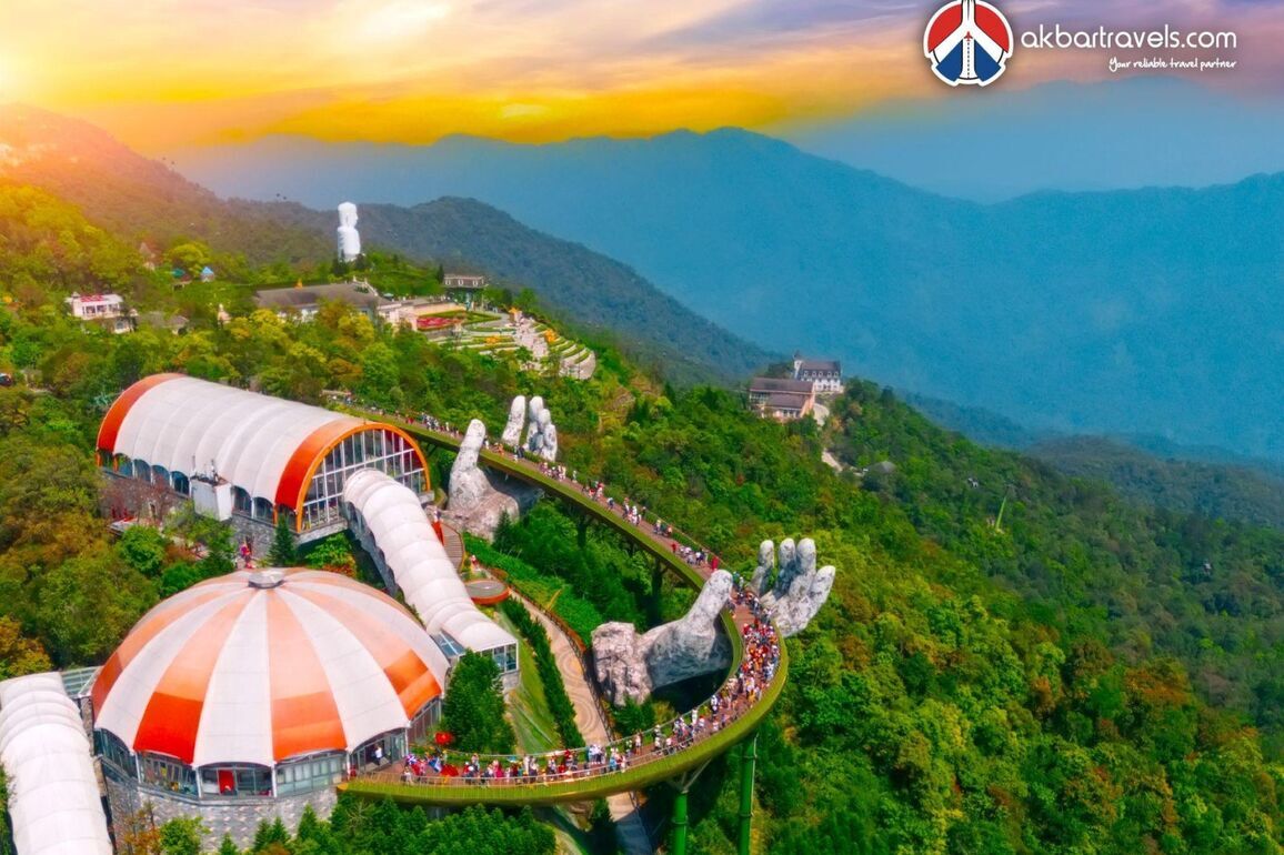 Vietnam Tourism Boom 2026: Why travellers are choosing one of the world's safest destinations