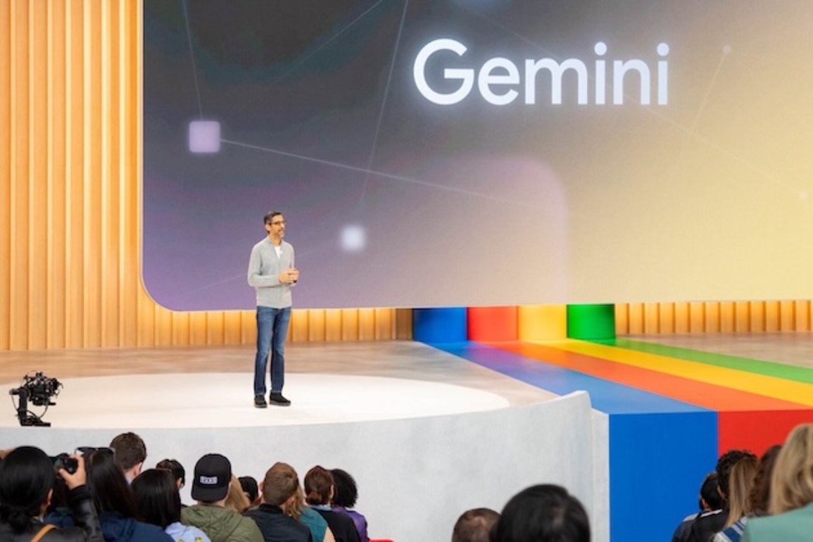 Family of dead California man takes Google Gemini chatbot to court