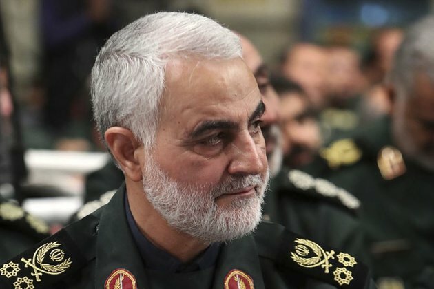 Albanian Police Say Iranian &#039;Terrorist&#039; Plot Foiled