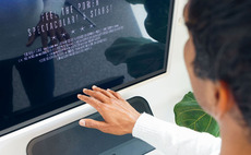 Mayfair buys 20% stake in Ultrahaptics from Woodford