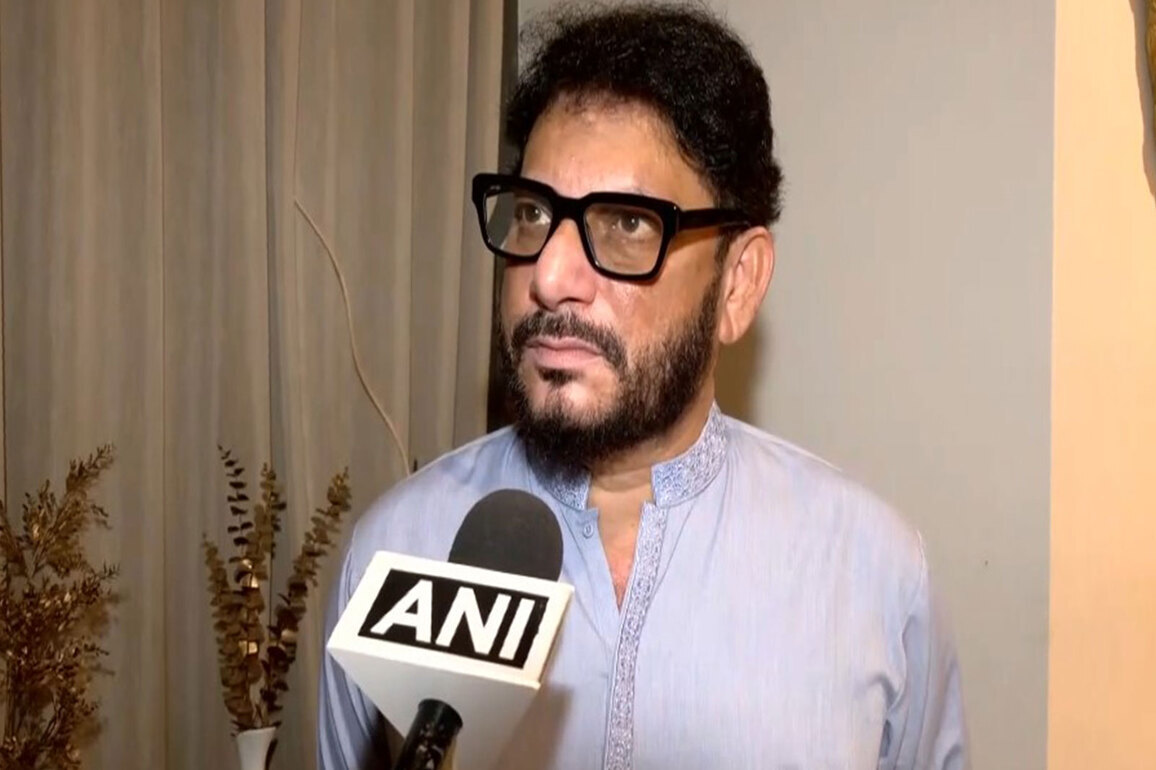 AIMIM's Waris Pathan says visiting Haji Ali with World Cup trophy would have set example of 'secularism'