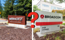 China holding up Broadcom-VMware deal as South Korea attaches conditions
