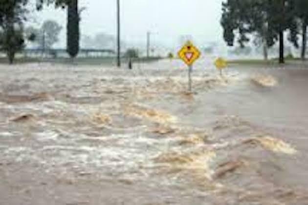 China activates flood emergency response in nine regions