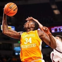 Unlikely scorers lead No. 23 Tennessee to win at South Carolina