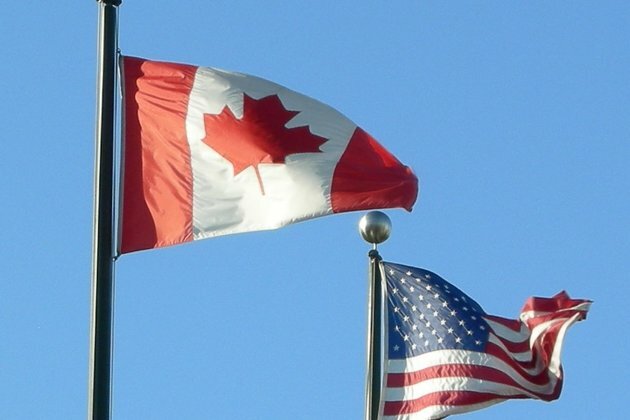 US to lift tariffs on Canadian aluminium, steel products