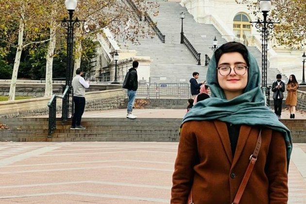 Afghan Students in US Face Uncertain Future