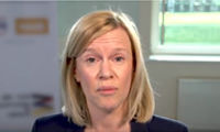 Women in Merchanting Round Table Biographies: Lydia Sharples