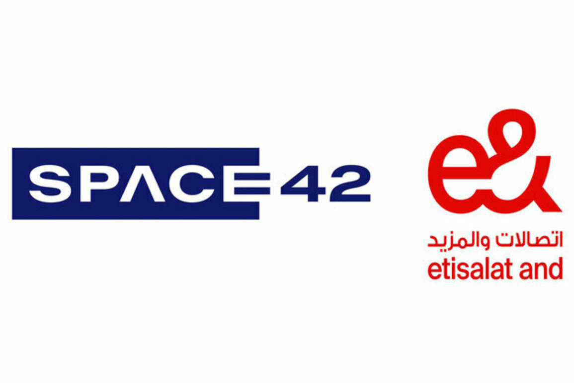 Space42, e& partner to accelerate vehicle-to-everything technologies for autonomous mobility