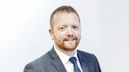Plasson UK appoints new Business Development Manager