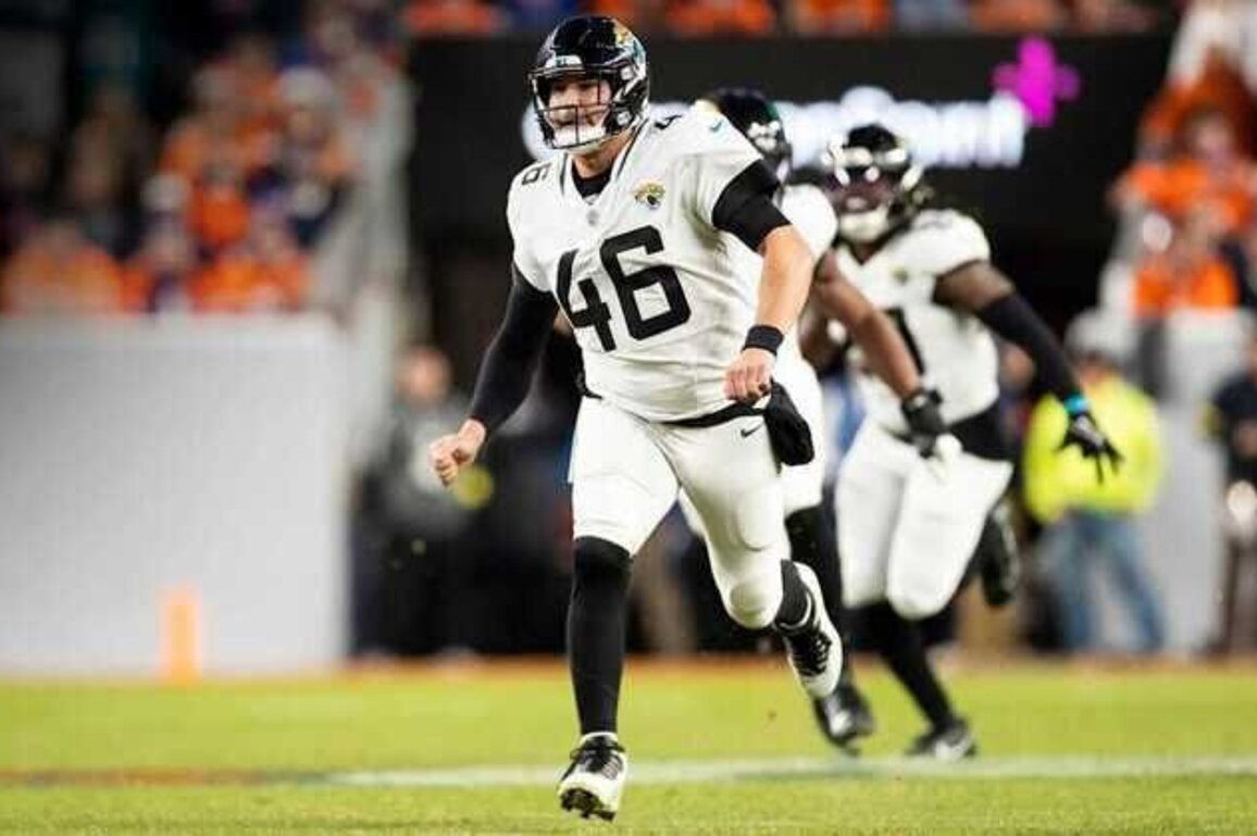 Matiscik on Being Named to Pro Bowl: "We Have Bigger Goals"