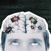 Your smartphone is a parasite, according to evolution