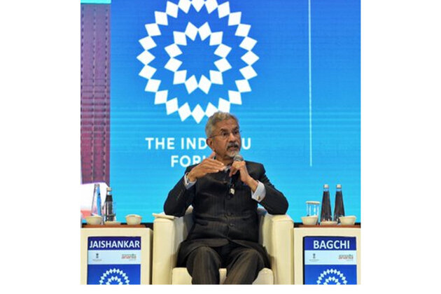 Jaishankar hails India-EU FTA as "game changer", sees vast potential in defence, security, tech, talent flows