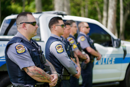 Alabama moves to expand police immunity, sparking backlash