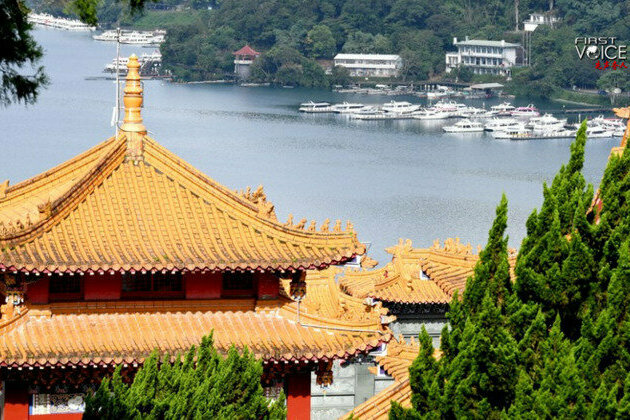 Is Lai fighting for Taiwan people, or his selfish separatist pursuit?