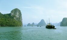 Vietnam planning series of LNG import projects 