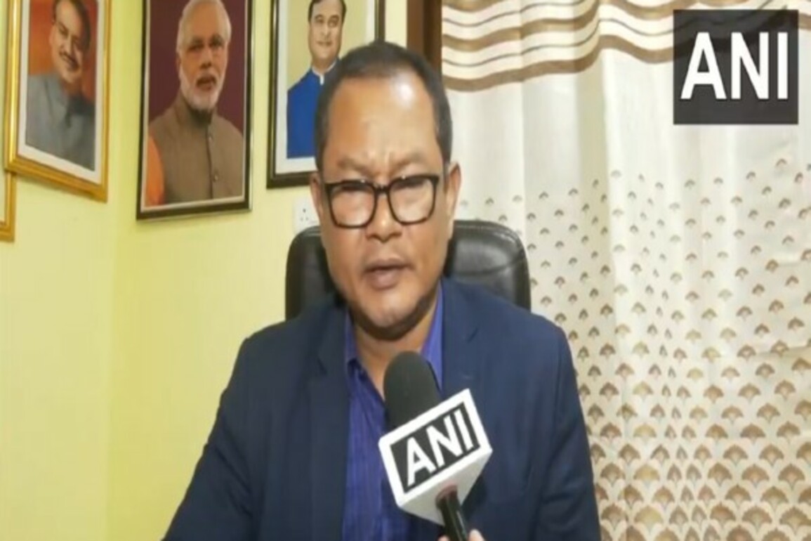 Assam Assembly Deputy Speaker extends support to Cabinet's decision to probe politico-Pak NGO nexus