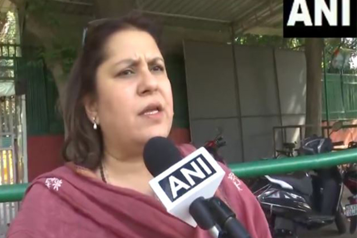 "Waqf Bill was brought with divisive agenda": Supriya Shrinate