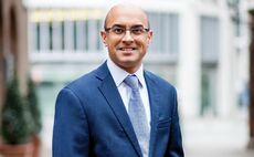 AllianzGI's global tech CIO: DeepSeek showed the Chinese are 'good at spinning a story'