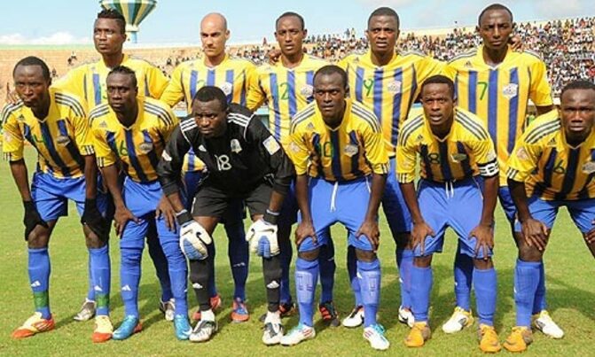 CAF reject Rwanda Africa Cup appeal CAF reject Rwanda Africa Cup appeal