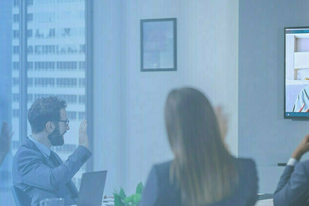 Hikvision launches audio & video collaboration solution