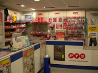 Top BSS customers head to the Grand Prix 