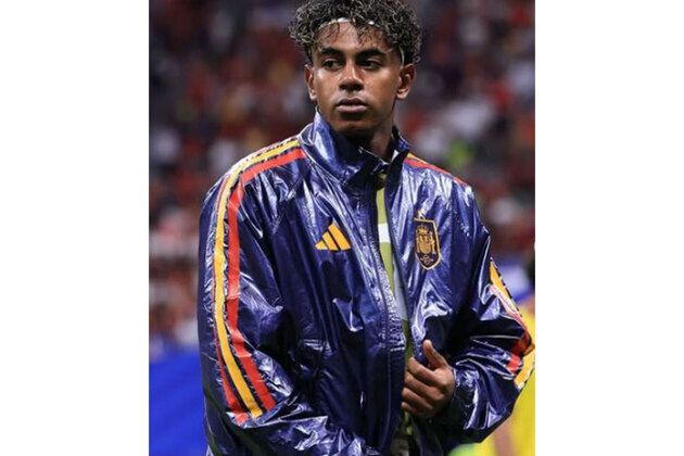 FIFA World Cup 2026: Spain coach Fuente praises "optimistic" Yamal; gives fitness updates on Nico, Yeremy