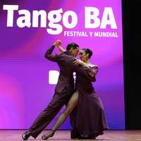 (SP)ARGENTINA-BUENOS AIRES-TANGO BA FESTIVAL AND WORLD CUP 2025