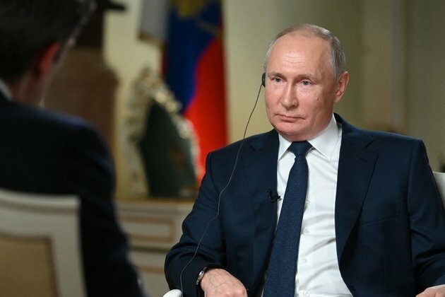 Western public &#039;stupefied by Russia-hating propaganda&#039; Kremlin