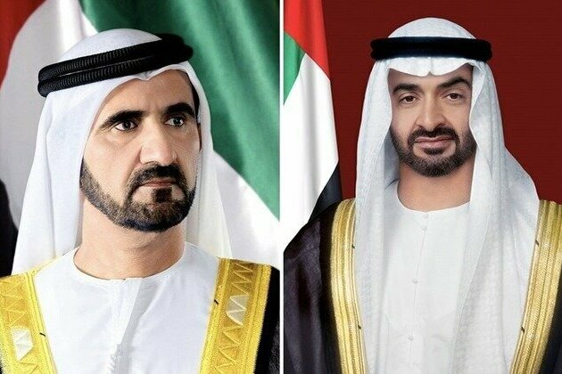 UAE President, VP congratulate President-elect of Philippines