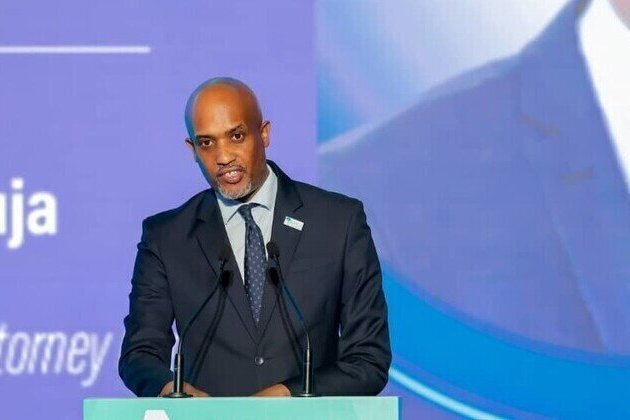 African country seeks millions from UK