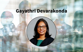 Gayathri Devarakonda