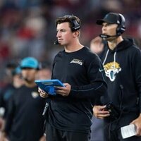 Reports: Browns request to interview Jags OC Grant Udinski