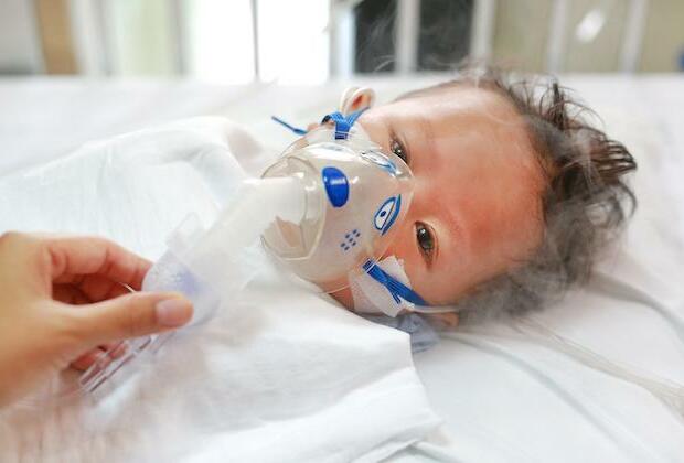 Dangerous RSV respiratory virus sets record for new cases in Ireland