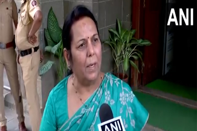 No doubt left, Pakistan behind attacks: Shiv Sena's Neelam Gorhe