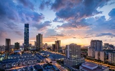 Deal focus: KKR's Vietnam macro proxy - update