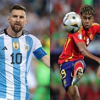 Spain vs Argentina: Football powerhouses to clash in 2026 Finalissima