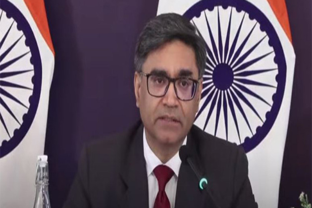 India, Sri Lanka discuss fishermen issue; Colombo to release 11 fishermen imminently: Foreign secy Misri