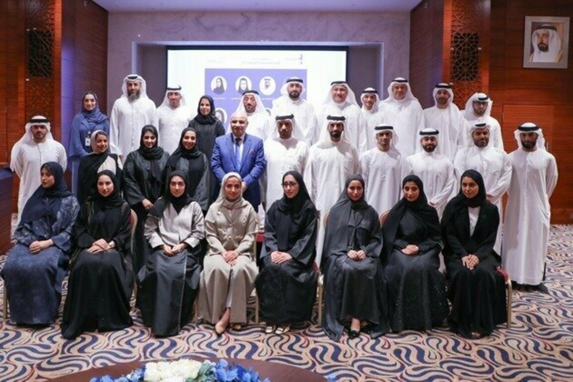 'Sharjah Chamber' celebrates 26 graduates from 'Business Leadership' programme